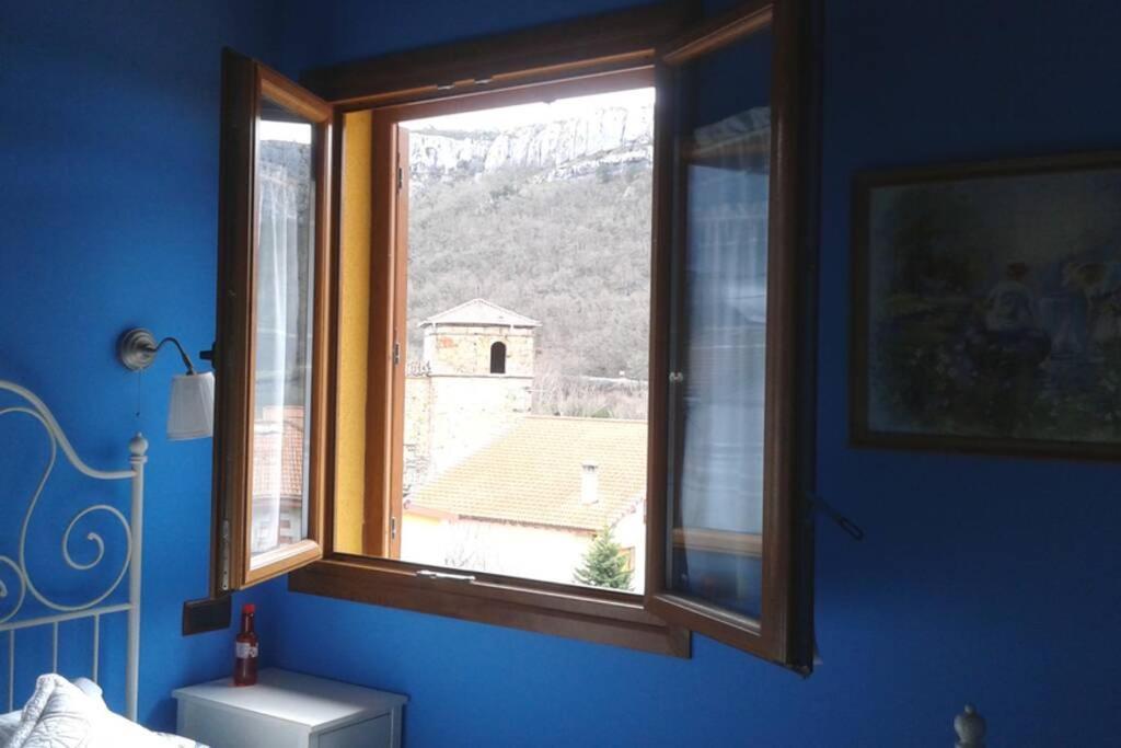 Casa Rural Izarrak Figares Exteriör bild