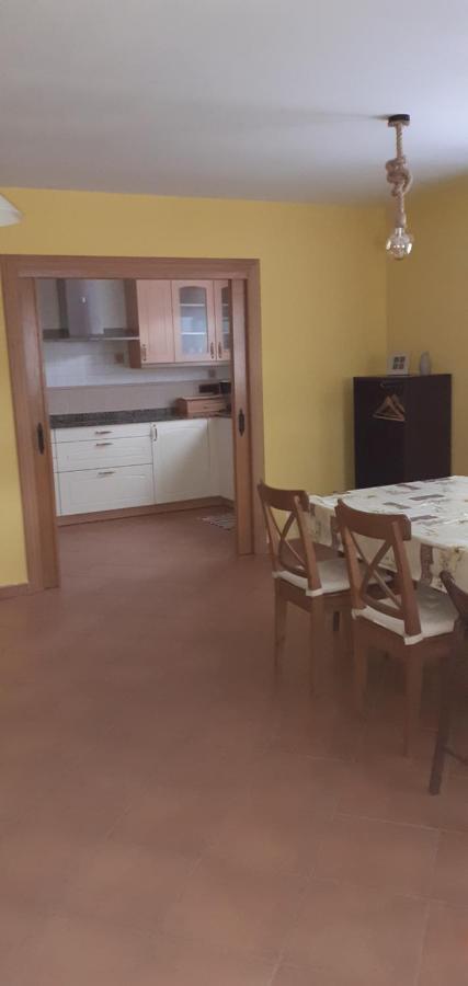 Casa Rural Izarrak Figares Exteriör bild